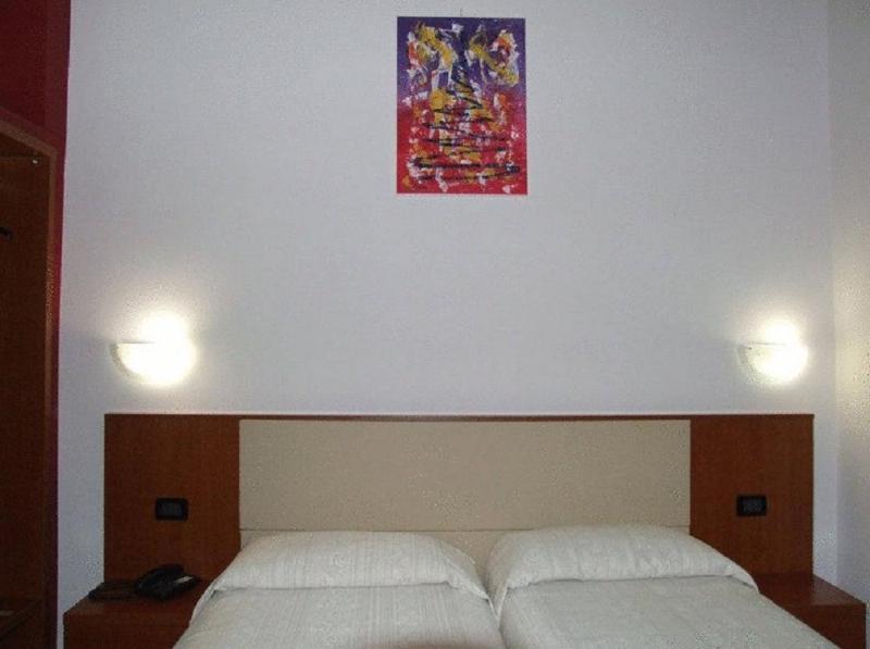 Eco Art Hotel Statuto Torino Esterno foto