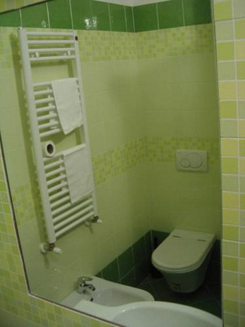 Eco Art Hotel Statuto Torino Esterno foto