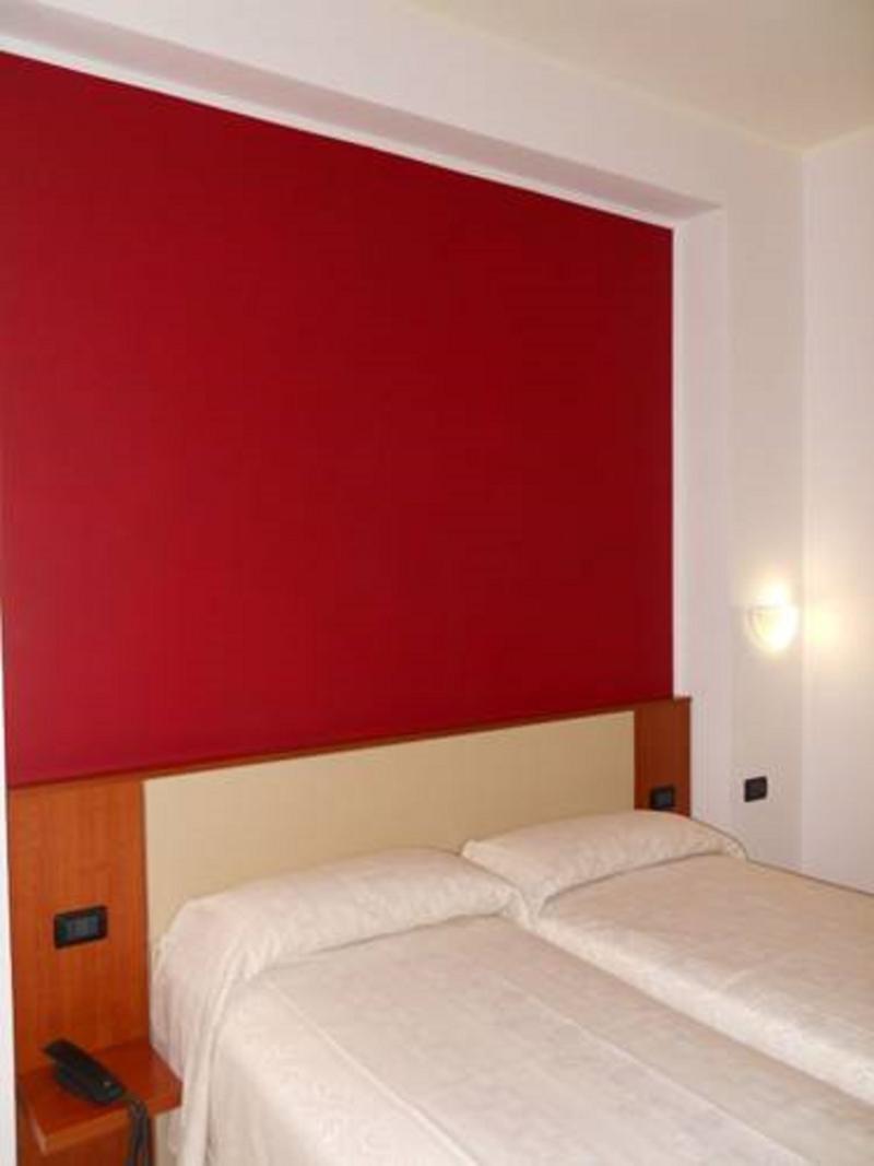 Eco Art Hotel Statuto Torino Esterno foto