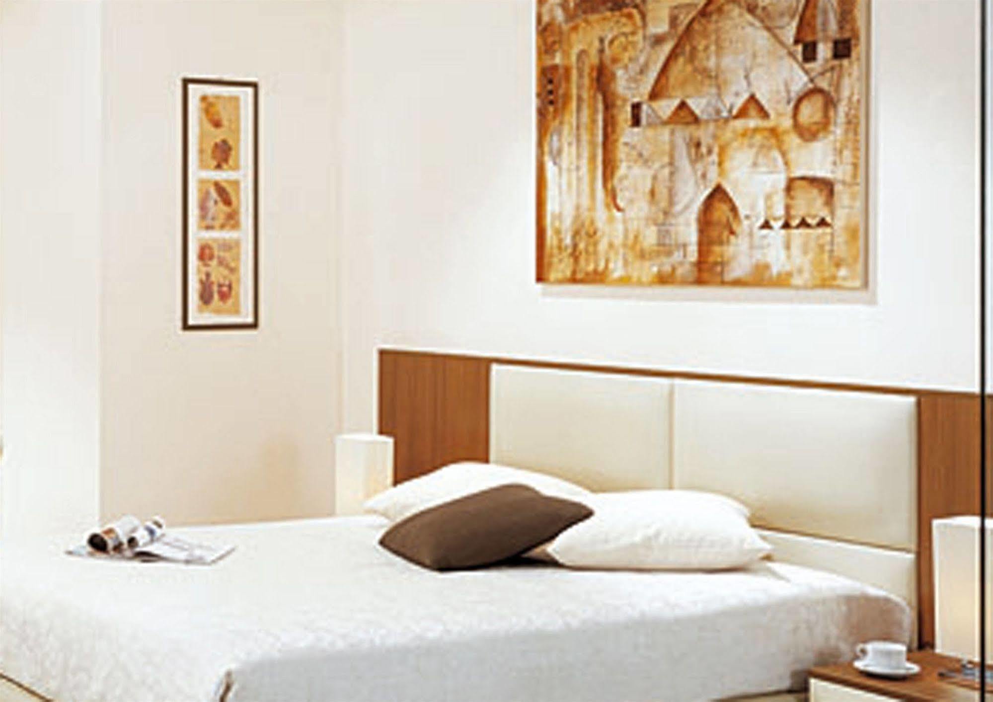 Eco Art Hotel Statuto Torino Esterno foto